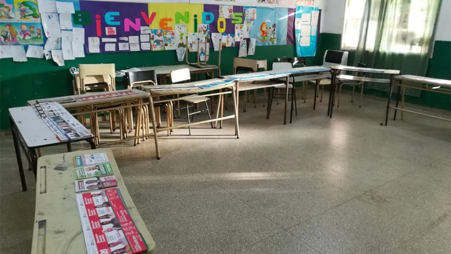 Las elecciones en la Provincia de Buenos Aires tienen impacto nacional más allá de la exclusividad territorial de los comicios.