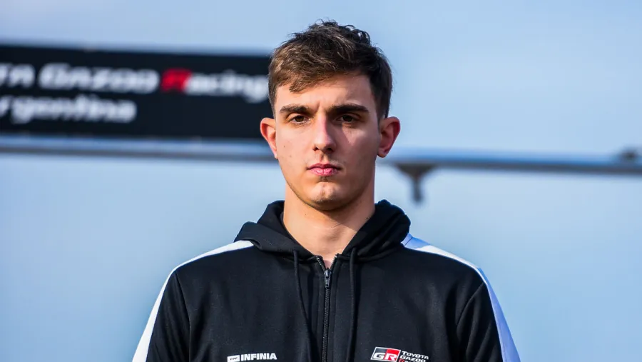 Emiliano Stang