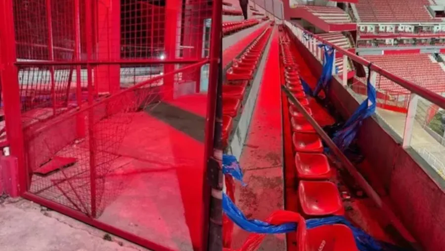Estadio de Independiente