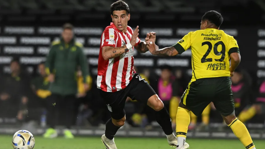 Estudiantes de La Plata