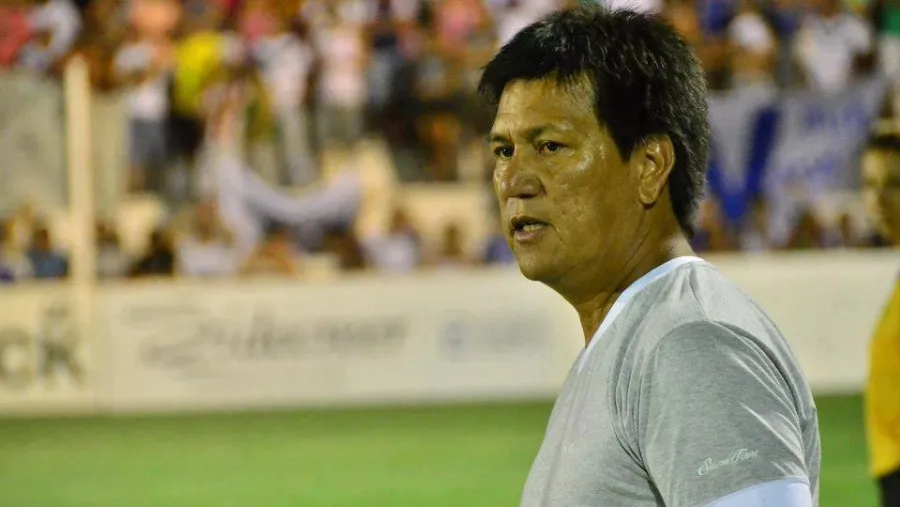 Fabián Reynoso
