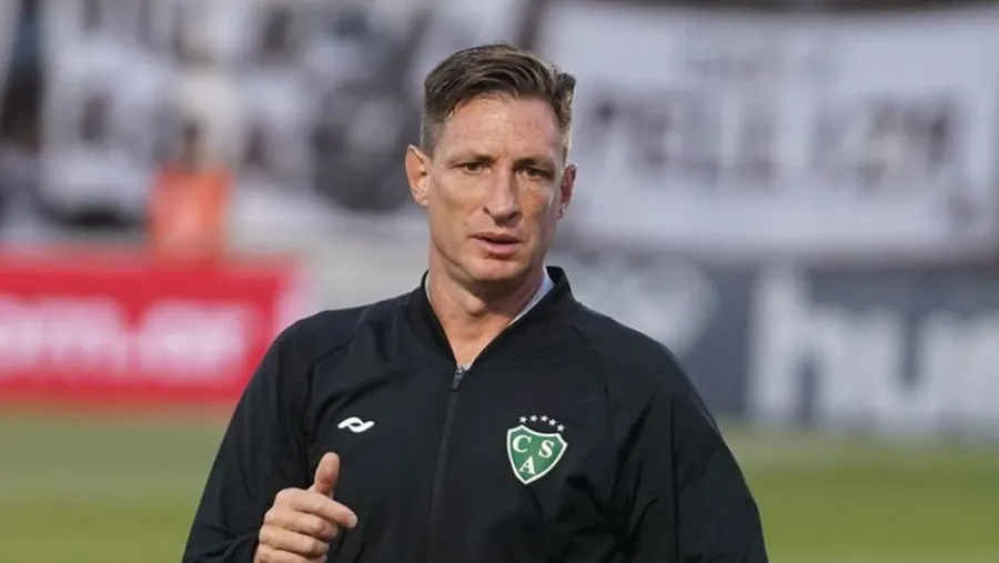 Facundo Sava