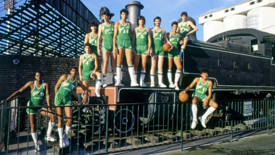 Ferro Carril Oeste