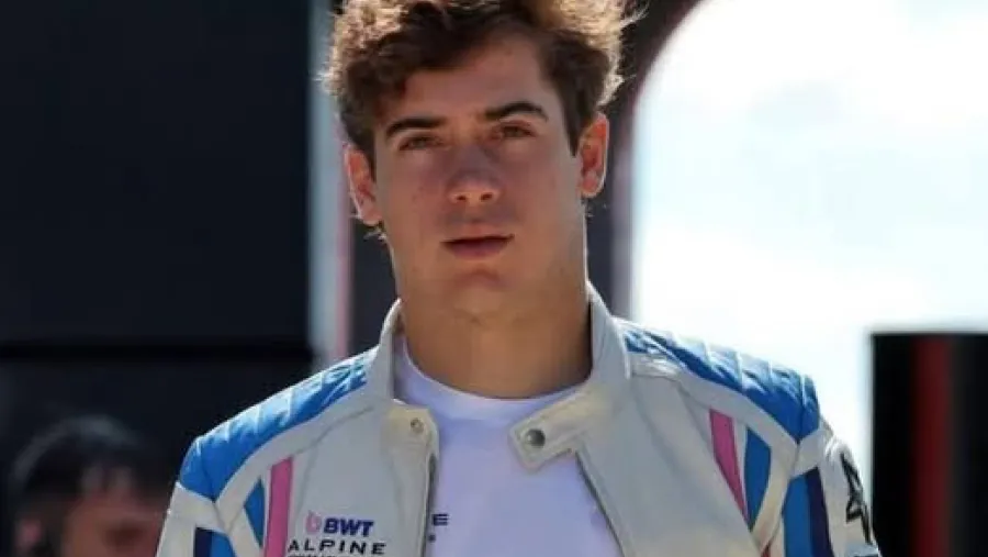 “Estamos muy lejos en general y es un poco difícil entender el por qué”, expresó Colapinto