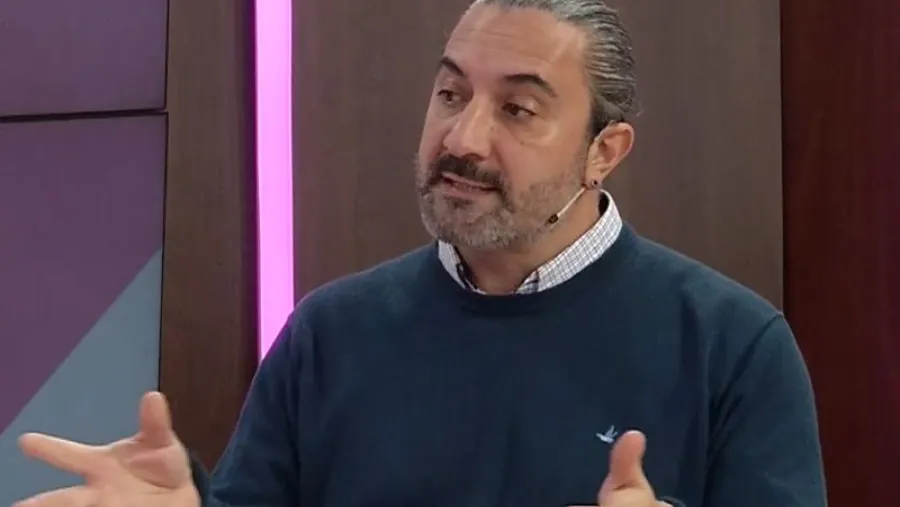 Gómez Manuel AGMER