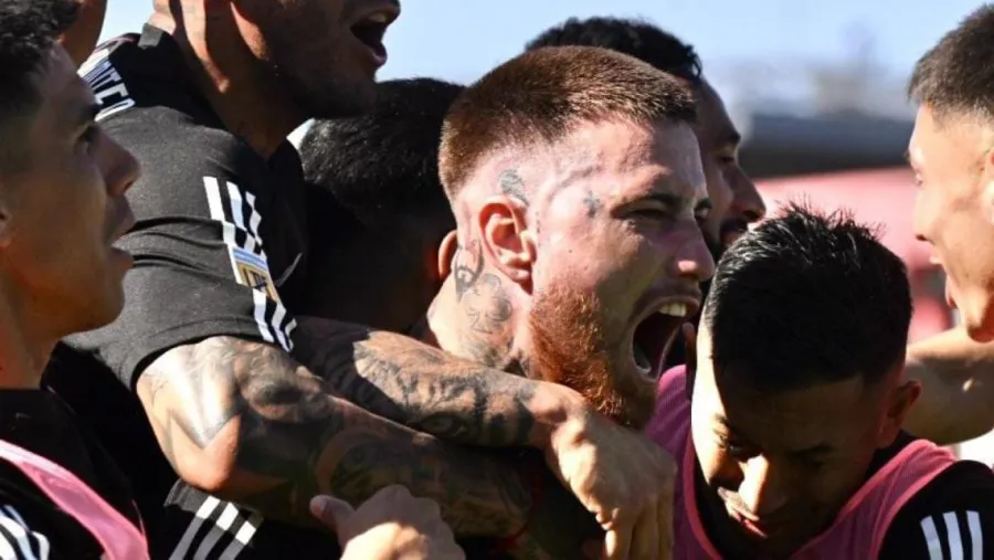 Deportivo Riestra