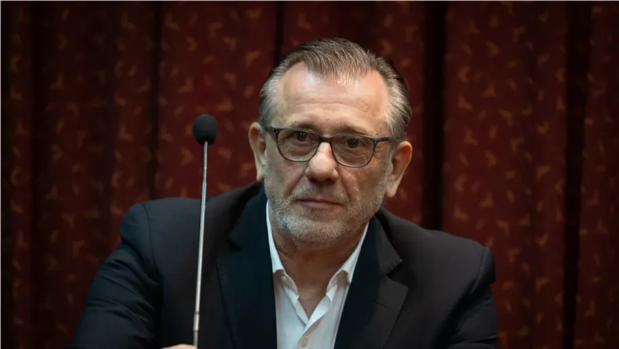 Condenaron a Germán Lerche por administración fraudulenta de Colón de Santa Fe