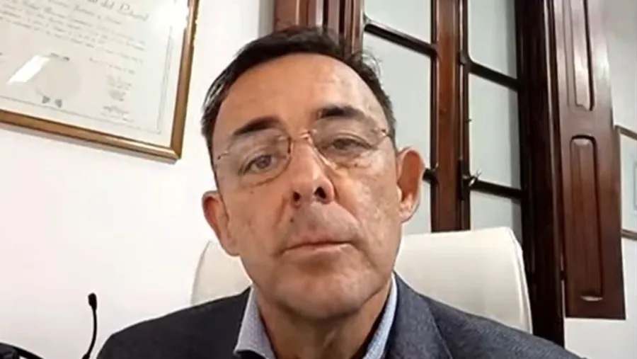 Giampaolo Mariano abogado