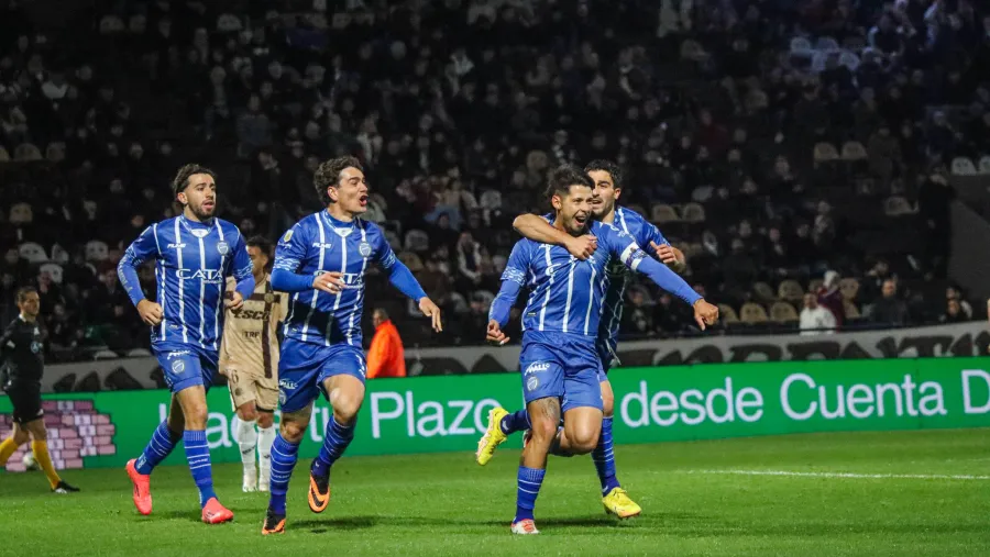 Godoy Cruz