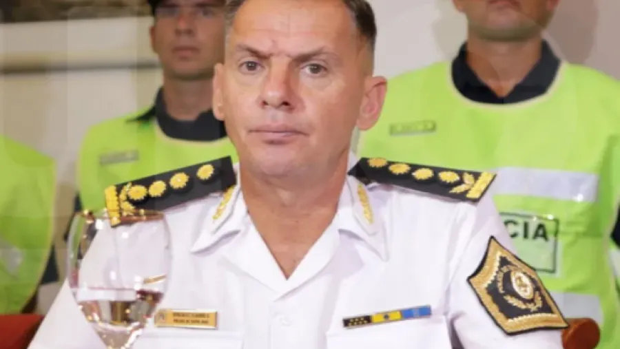 Claudio González