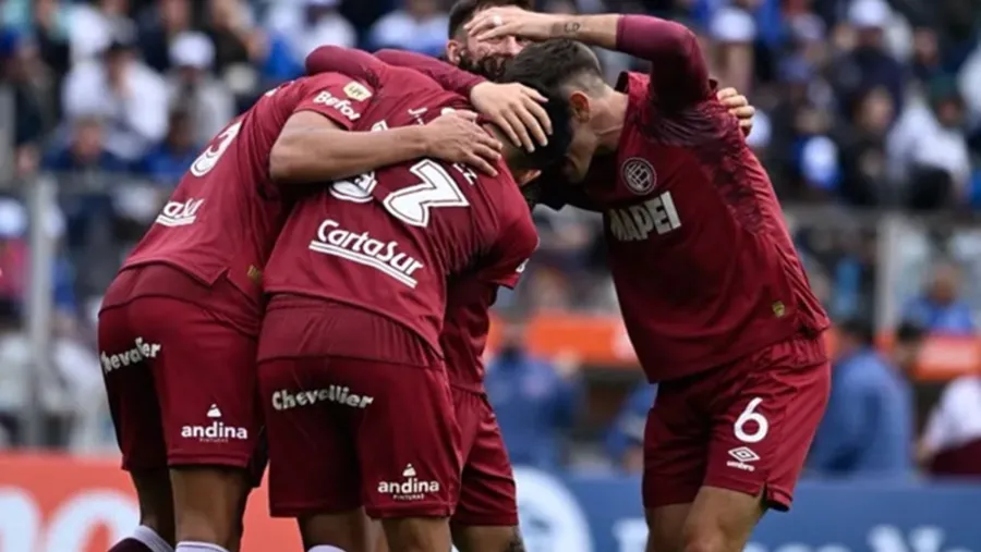 Lanús