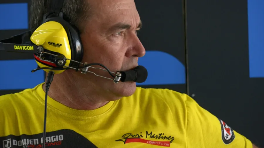 Gurí Martínez