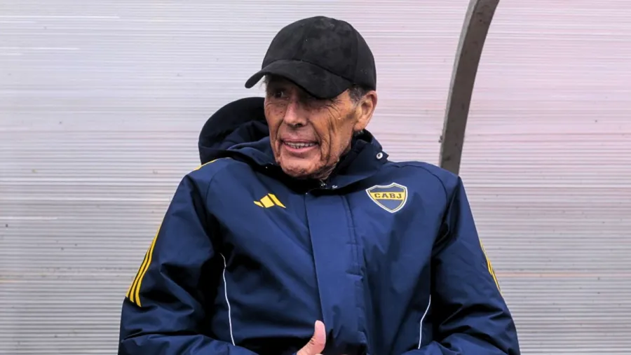 Miguel Ángel Russo