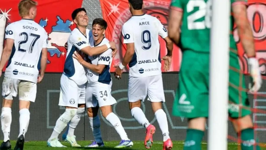 Independiente Rivadavia