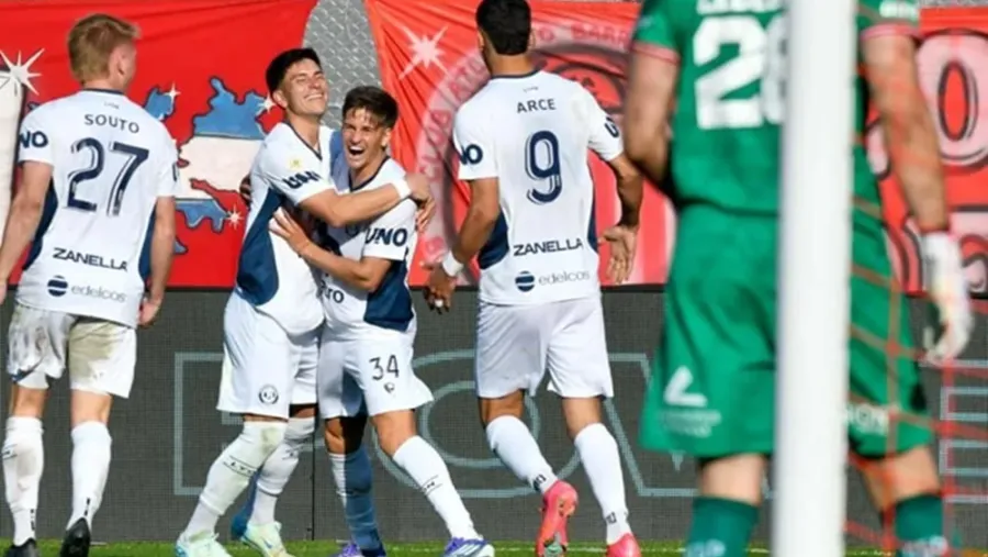 Independiente Rivadavia