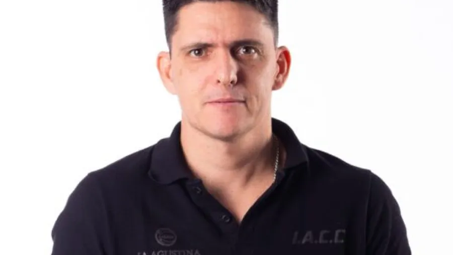 Ignacio Barsanti