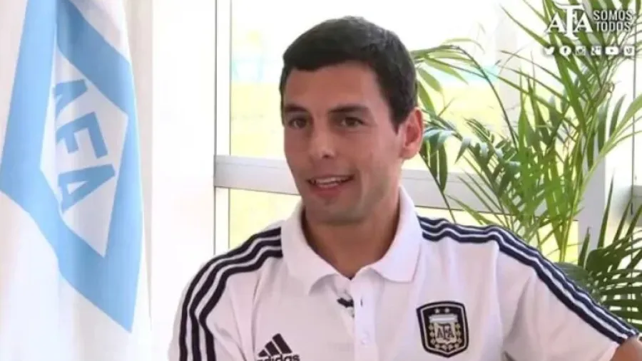 Juan Pablo Loustau