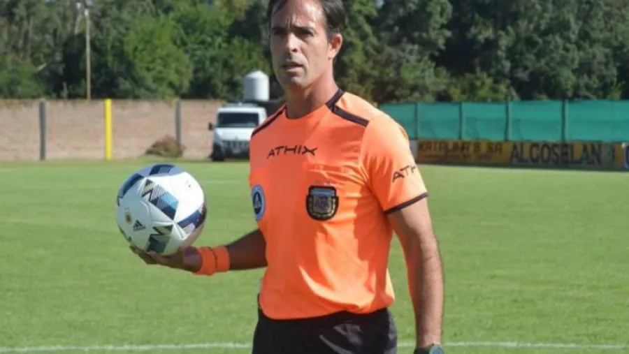 Julio Barraza
