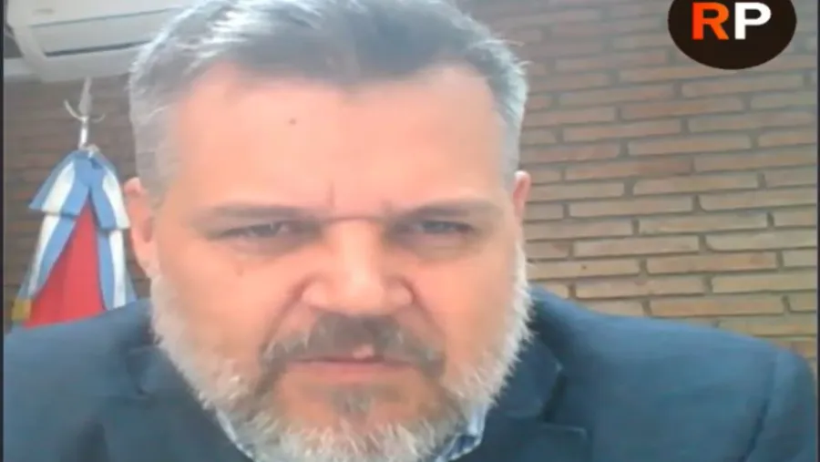 Korell Jesús