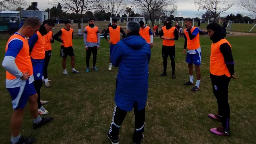 Selectivo LPF