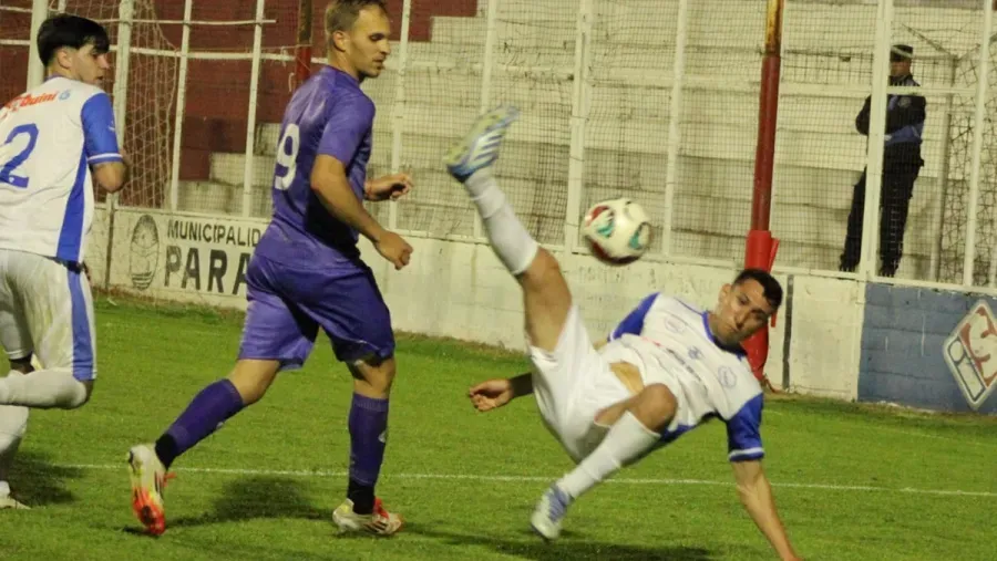 Copa País