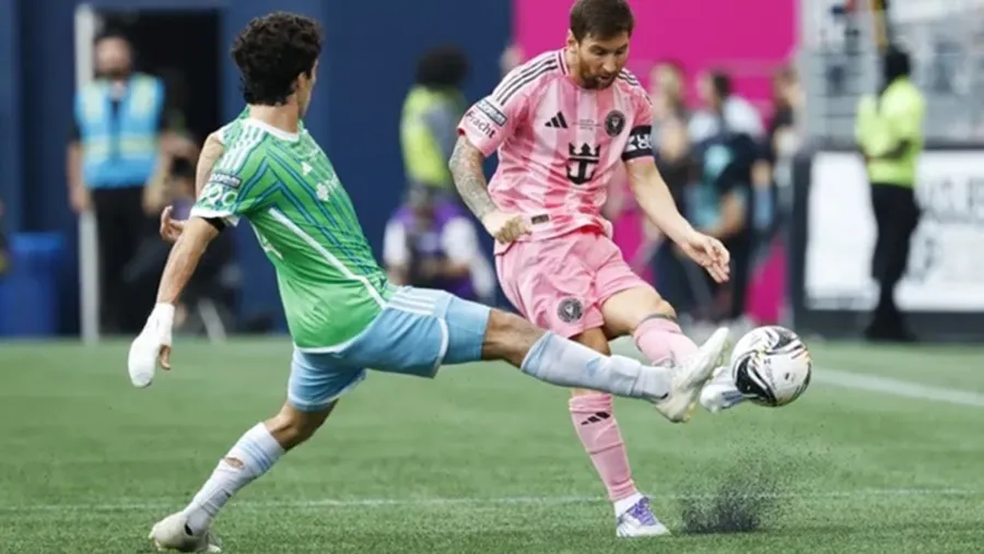 Messi