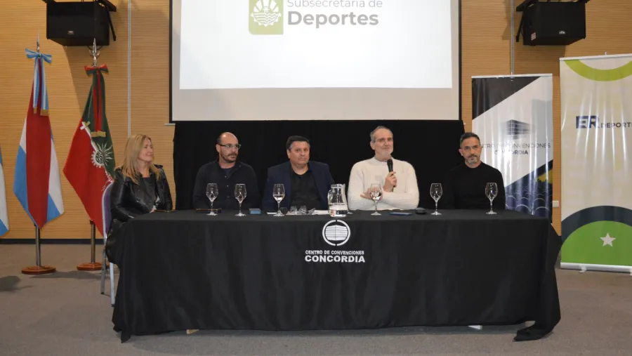 Ley de Mecenazgo Deportivo