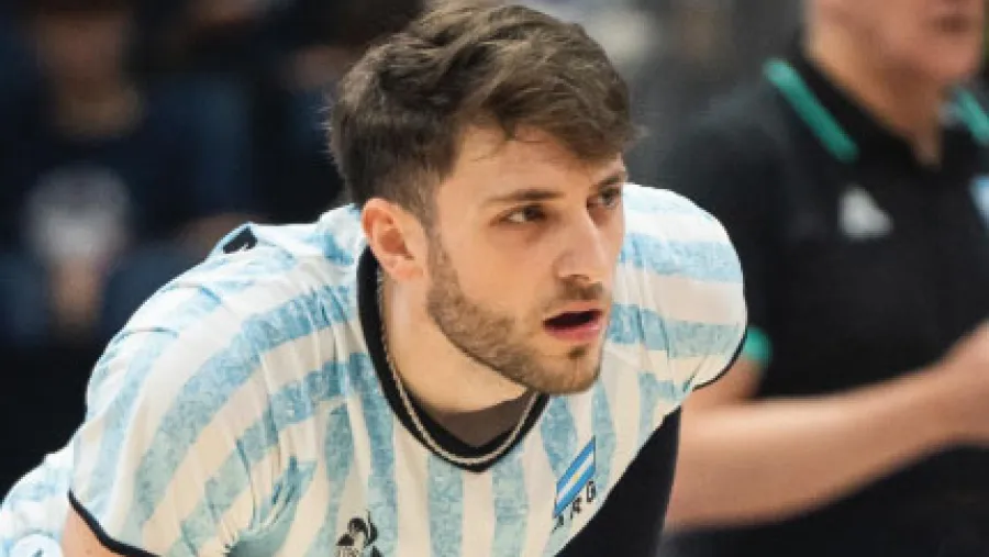 Luciano Vicentín