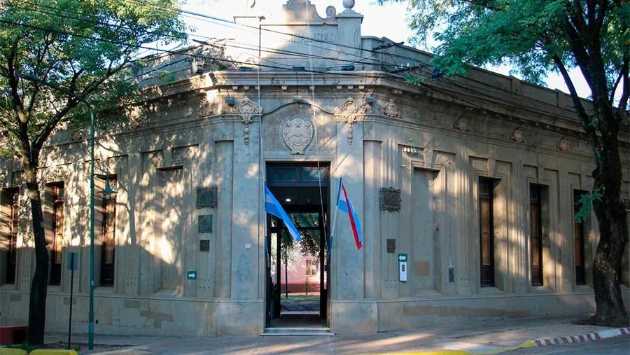 Municipalidad de Colón