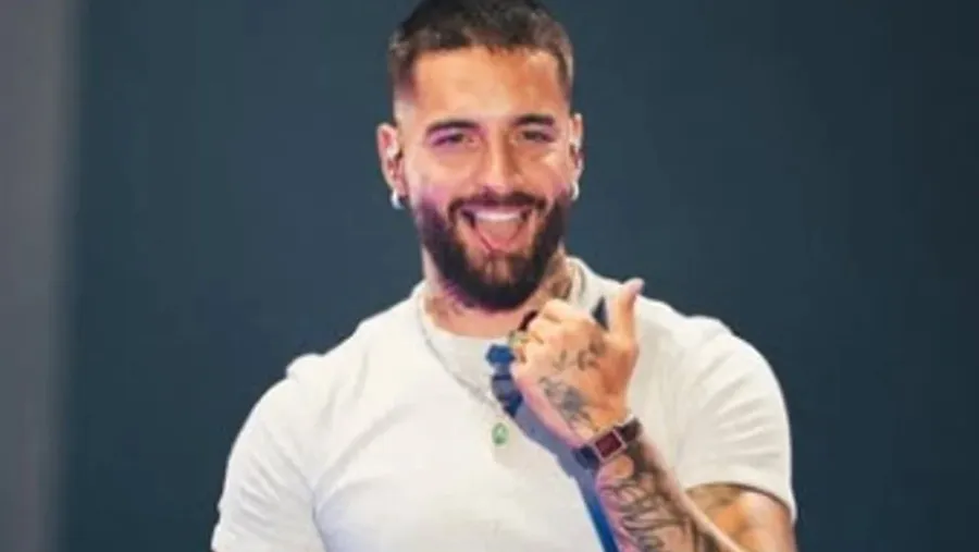 Maluma