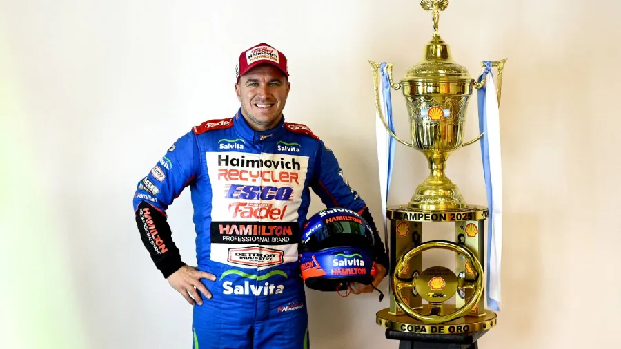 Mariano Werner