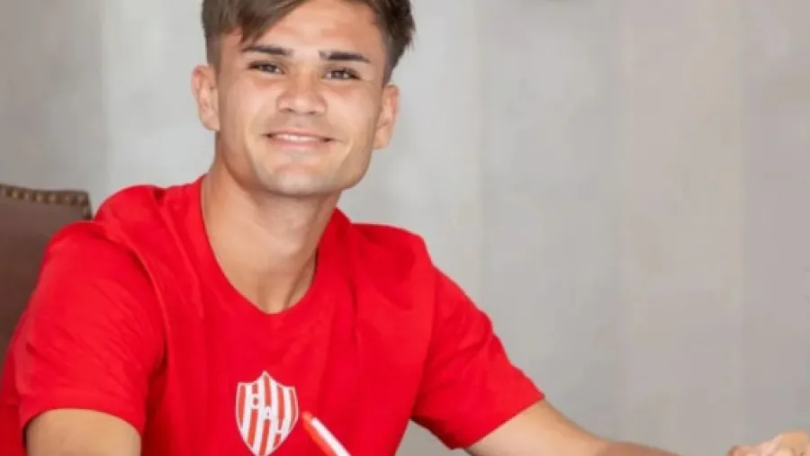 Mateo Alberca