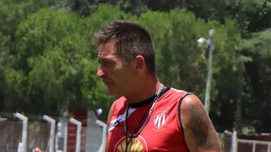 Mauricio Chiementín