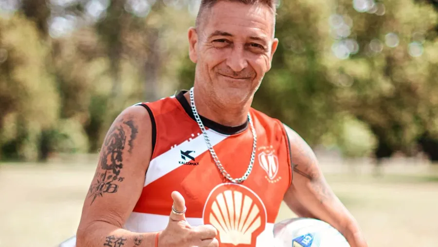 Mauricio Chiementín