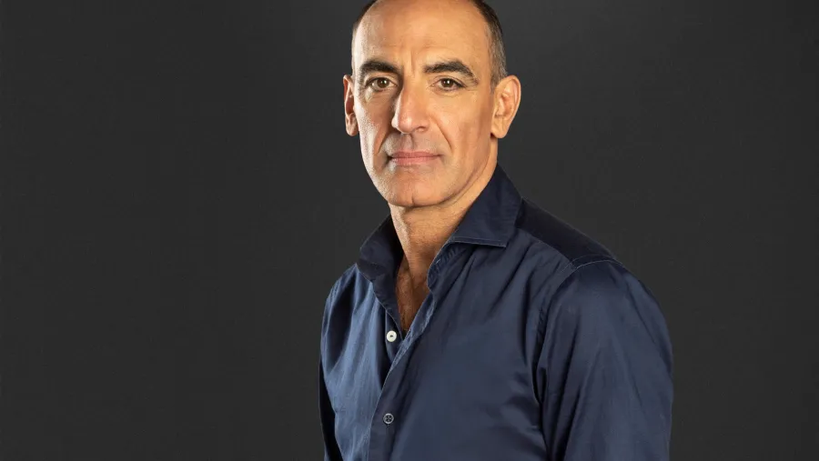 Mauricio Dayub