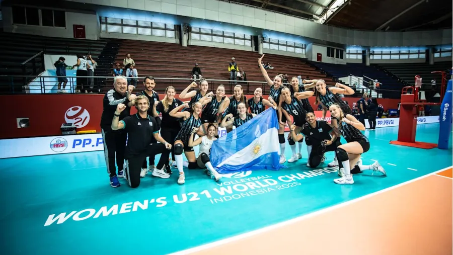 Argentina U21