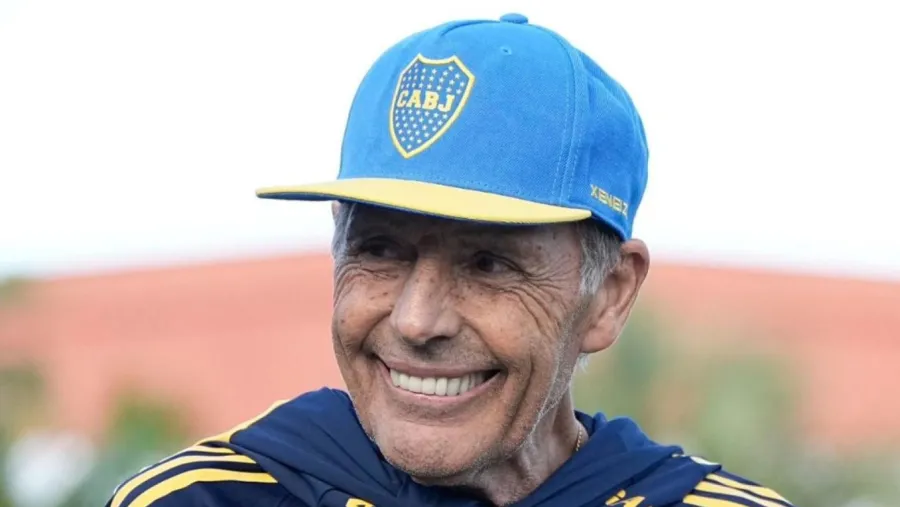 Miguel Ángel Russo