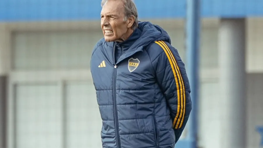 Miguel Russo