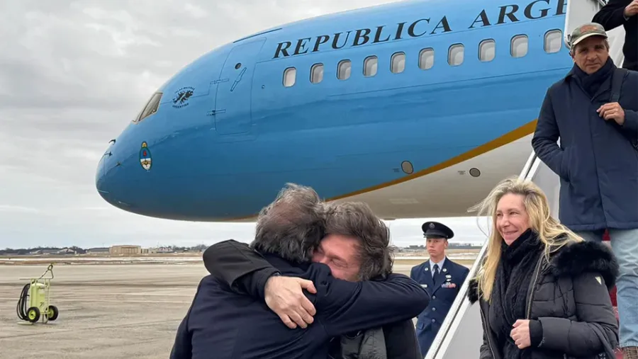 En septiembre Javier Milei retomará su agenda de viajes internacionales: España y Estados Unidos son los destinos establecidos.