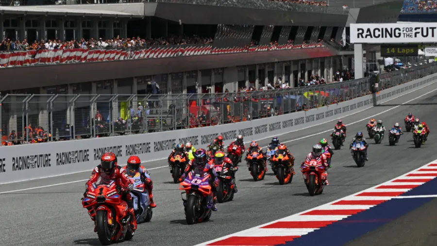 Moto GP