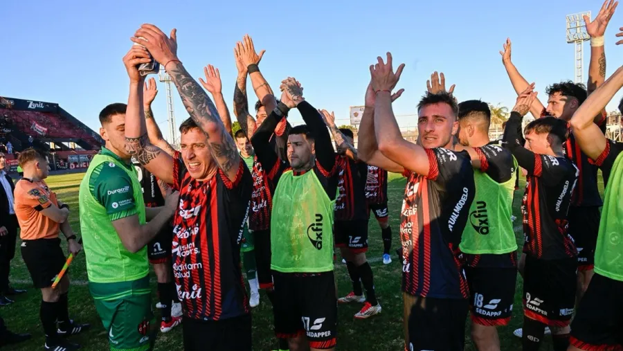 Patronato