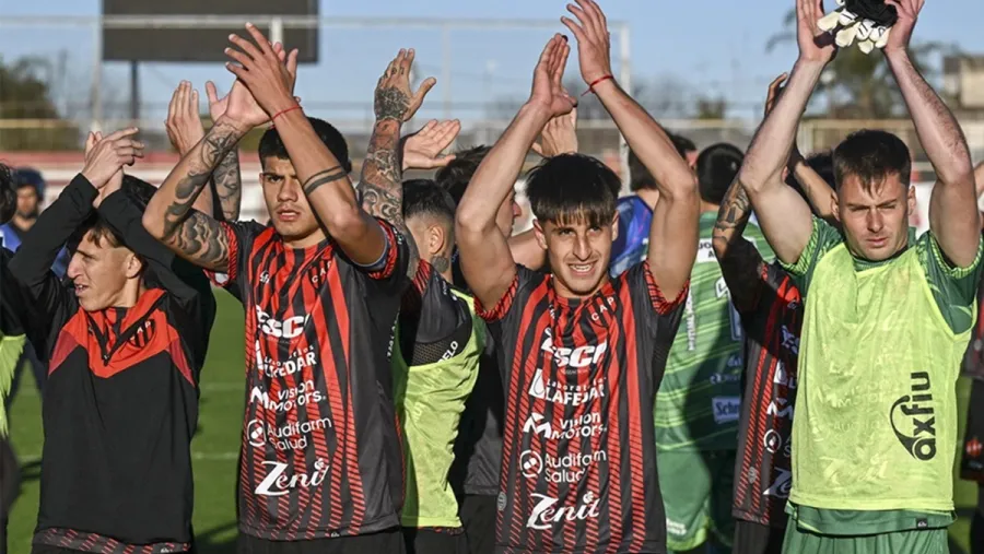 Patronato