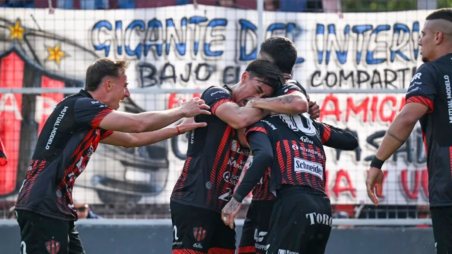 Patronato 
