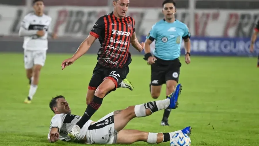 Patronato - All Boys
