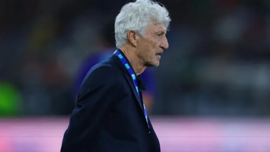 José Pekerman