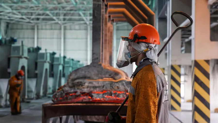 Las tasas de interés en Argentina deberían seguir bajando porque “ninguna pyme resiste” el nivel actual.