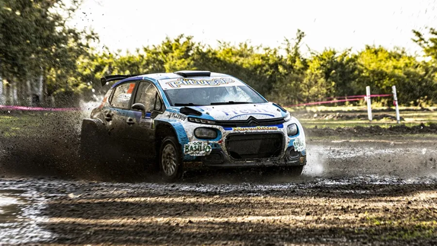 Rally