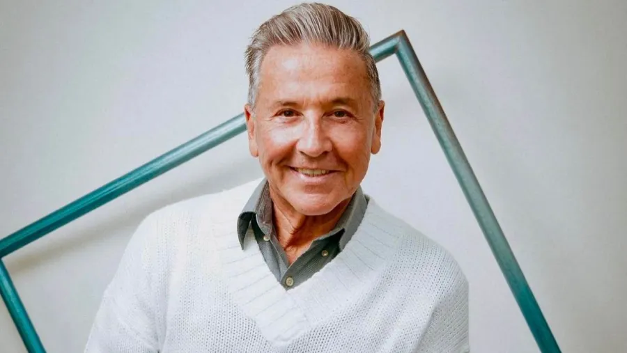 Ricardo Montaner