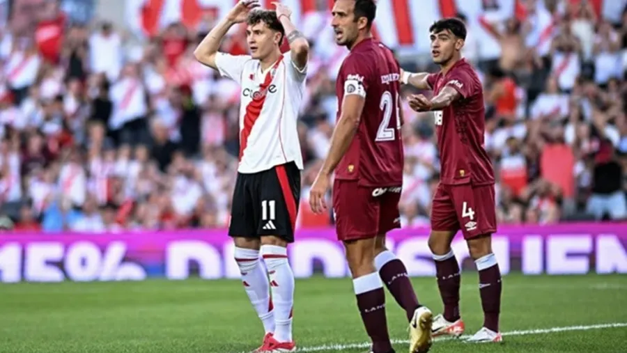 Lanús