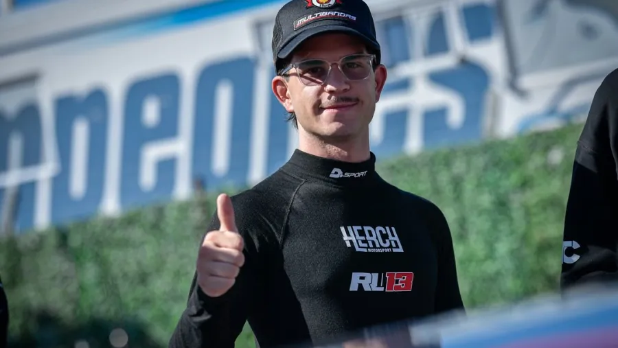 Rodrigo Lugón